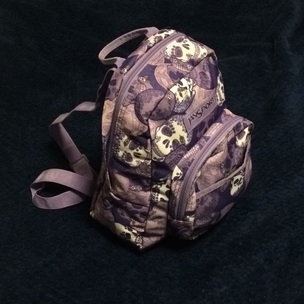 Jansport Mini Backpack